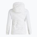 Dámska bunda Peak Performance Helium Down Hybrid Hood Jacket White G77848100 2
