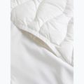 Dámska bunda Peak Performance Helium Down Hybrid Hood Jacket White G77848100 5