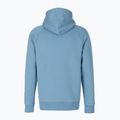 Pánska trekingová mikina Peak Performance Original Hood modrá G77756260 2