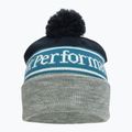 Peak Performance Pow Hat sivá G77982080 2