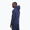 Pánska trekingová mikina Peak Performance Original Hood navy blue G77756020 2