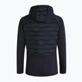 Pánska bunda Peak Performance Argon Hybrid Hood Jacket black G77866040 2