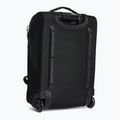 Cestovná taška Peak Performance Vertical Cabin Trolley black G77934020 8