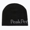 Peak Performance PP čiapka čierna G78090080 4