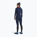 Dámske termo tričko Peak Performance Magic Crew navy blue G78072120 3