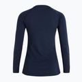 Dámske termo tričko Peak Performance Magic Crew navy blue G78072120 6