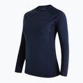 Dámske termo tričko Peak Performance Magic Crew navy blue G78072120 7