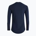 Pánske termo tričko Peak Performance Magic Crew navy blue G78075060 6