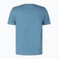 Pánske trekingové tričko Peak Performance Original Tee navy blue G77692280 2