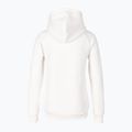 Dámska trekingová mikina Peak Performance Original Hood white G77747350 2