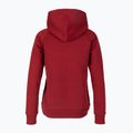 Dámska trekingová mikina Peak Performance Original Hood červená G77747300 2