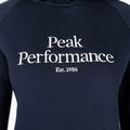 Pánska trekingová mikina Peak Performance Original Hood navy blue G77747010 6