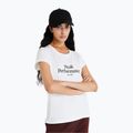 Dámske trekingové tričko Peak Performance Original Tee white G77700320