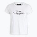Dámske trekingové tričko Peak Performance Original Tee white G77700320 4