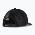 Šiltovka Peak Performance PP Trucker Cap black 3
