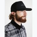 Šiltovka Peak Performance PP Trucker Cap black 2