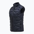 Dámska páperová vesta Peak Performance Helium Down čierna G77850030 3