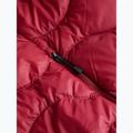 Peak Performance dámska páperová bunda Helium Down Hood bordová G77852150 4