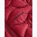 Peak Performance dámska páperová bunda Helium Down Hood bordová G77852150 5