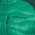 Pánska bunda Peak Performance Helium Down Hybrid Hood Green G77855130 3