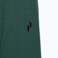 Pánska bunda Peak Performance Helium Down Hybrid Hood Green G77855130 4