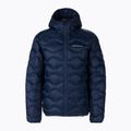 Peak Performance pánska páperová bunda Helium Down Hood navy blue G77849020 5