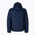 Peak Performance pánska páperová bunda Helium Down Hood navy blue G77849020 6
