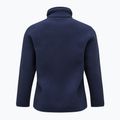 Dámska mikina Peak Performance Fleece W Fleece Snap T-Neck 2N3 neck 4