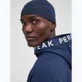 Pánska trekingová mikina Peak Performance Rider Zip Hood tmavomodrá G788333 3