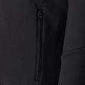 Pánska trekingová mikina Peak Performance Rider Zip Hood black G78833040 5