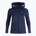 Dámska trekingová mikina Performance Rider Zip Hood navy blue G78834010