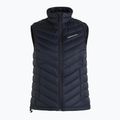 Dámske turistické oblečenie bez rukávov Peak Performance Frost Down black G77897030 5