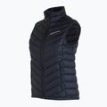 Dámske turistické oblečenie bez rukávov Peak Performance Frost Down black G77897030 7