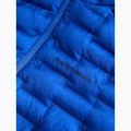 Pánska páperová bunda Peak Performance Argon Light Hood modrá G77868090 4