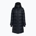 Dámska páperová bunda Peak Performance Frost Black G77890020