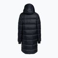 Dámska páperová bunda Peak Performance Frost Black G77890020 2