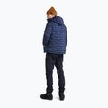 Pánska páperová bunda Peak Performance Argon Light Hood navy blue G77868010 3