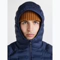Pánska páperová bunda Peak Performance Argon Light Hood navy blue G77868010 4