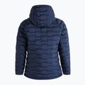 Pánska páperová bunda Peak Performance Argon Light Hood navy blue G77868010 7