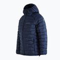 Pánska páperová bunda Peak Performance Argon Light Hood navy blue G77868010 8