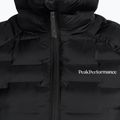 Dámska páperová bunda Peak Performance Argon Light Hood black G77865040 4