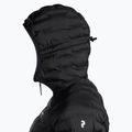 Dámska páperová bunda Peak Performance Argon Light Hood black G77865040 5