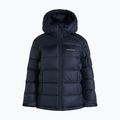 Dámska páperová bunda Peak Performance Frost Black G77898040