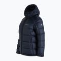 Dámska páperová bunda Peak Performance Frost Black G77898040 2