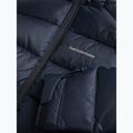 Dámska páperová bunda Peak Performance Frost Black G77898040 4