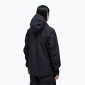 Pánska bunda do dažďa Peak Performance Commuter Gore black 2