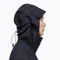 Pánska bunda do dažďa Peak Performance Commuter Gore black 4