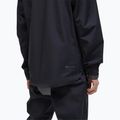 Pánska bunda do dažďa Peak Performance Commuter Gore black 5
