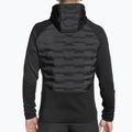 Pánska bunda Peak Performance Argon Hybrid Hood black 2