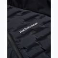 Pánska bunda Peak Performance Argon Hybrid Hood black 10